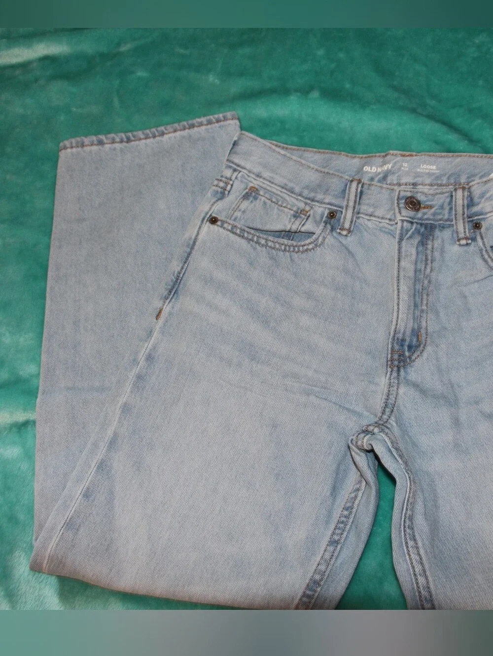 Old Navy good pre